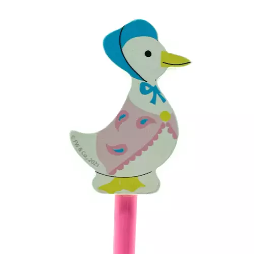 Jemima Puddle-Duck™ Pencil (FSC®)