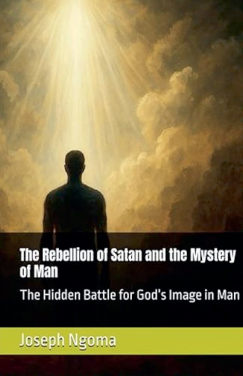 The Rebellion of Satan and the Mystery of Man: The Hidden Battle for God's Image in Man