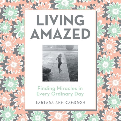 Living Amazed: Finding Miracles in Every Ordinary Day
