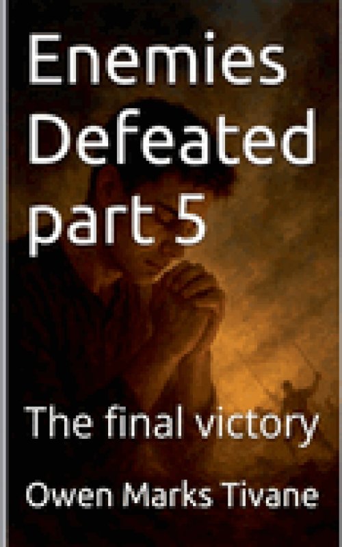 Enemies defeated part 5: The final victory