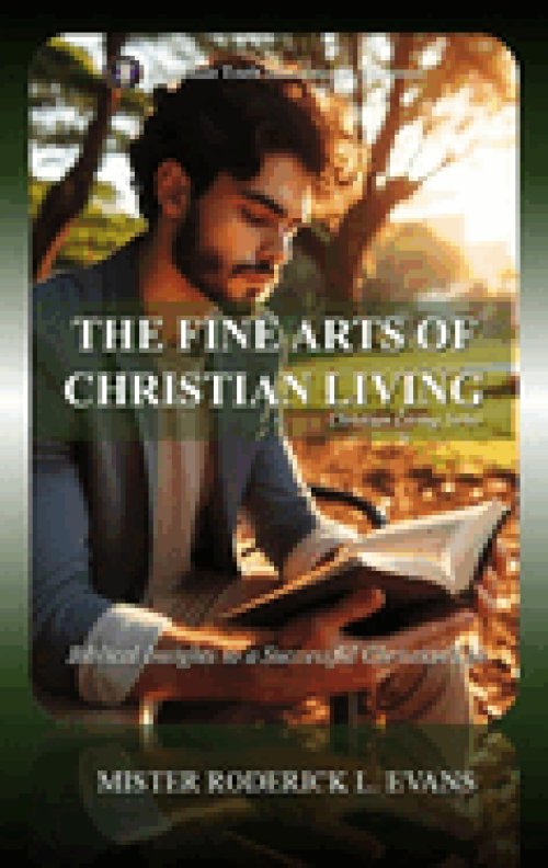 The Fine Arts of Christian Living: Biblical Insights to a Successful Christian Life