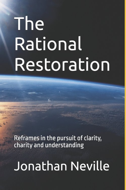 The Rational Restoration