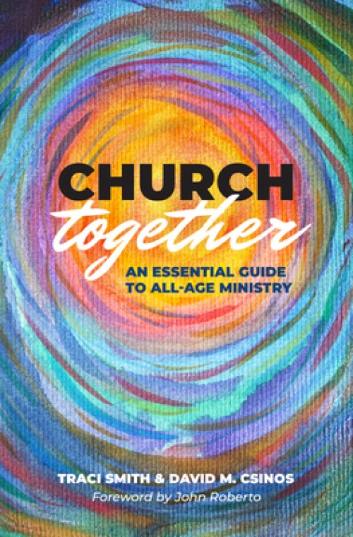 Church Together