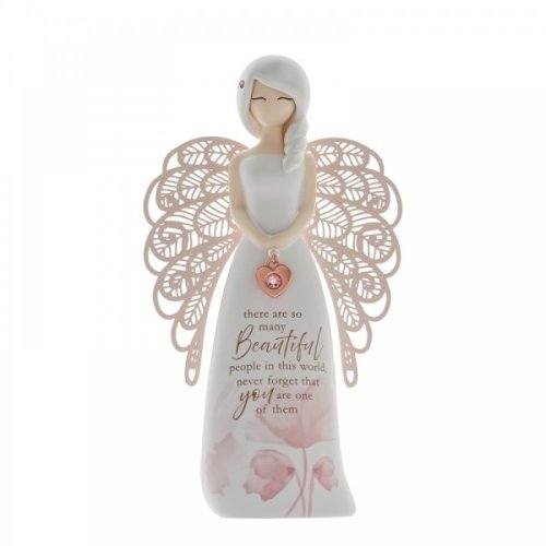 Beautiful People Figurine