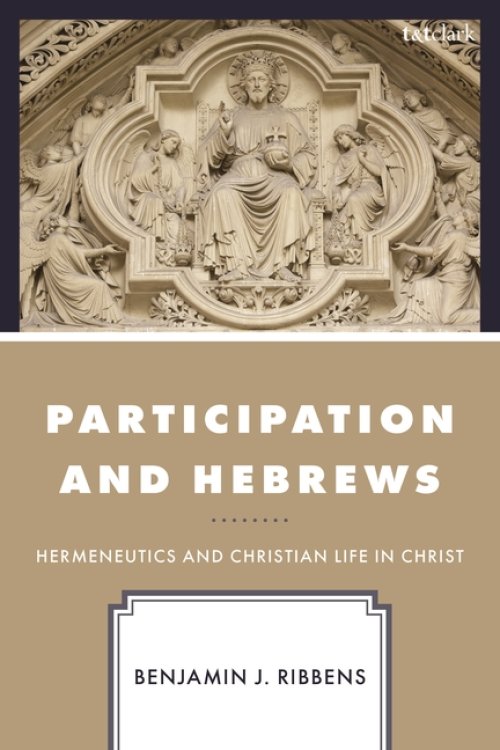 Participation And Hebrews