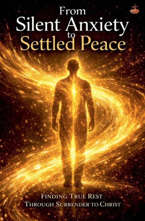 From Silent Anxiety to Settled Peace
