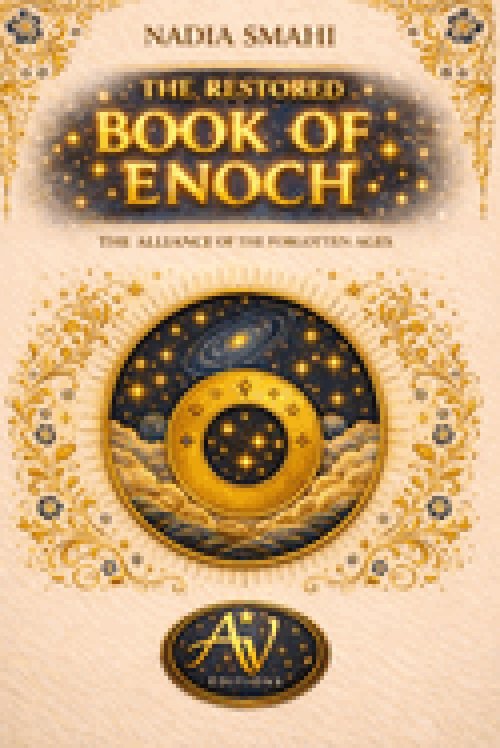 The Restored Book of Enoch: The Alliance of the Forgotten Ages