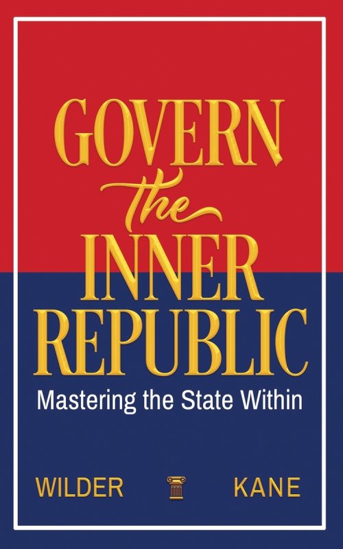 Govern the Inner Republic: Mastering the State Within