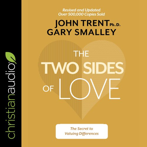 The Two Sides of Love