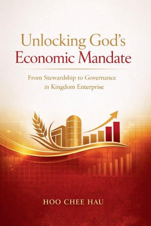 Unlocking God's Economic Mandate: From Stewardship to Governance in Kingdom Enterprise