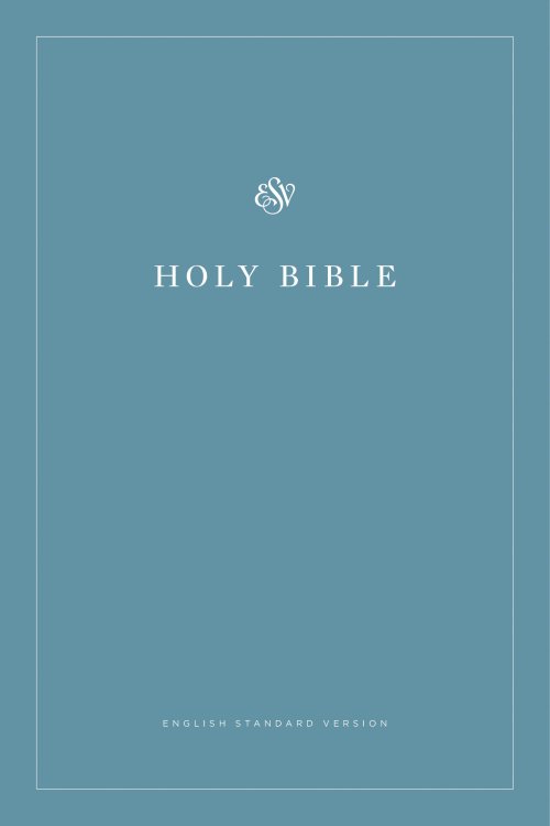 ESV Economy Bible