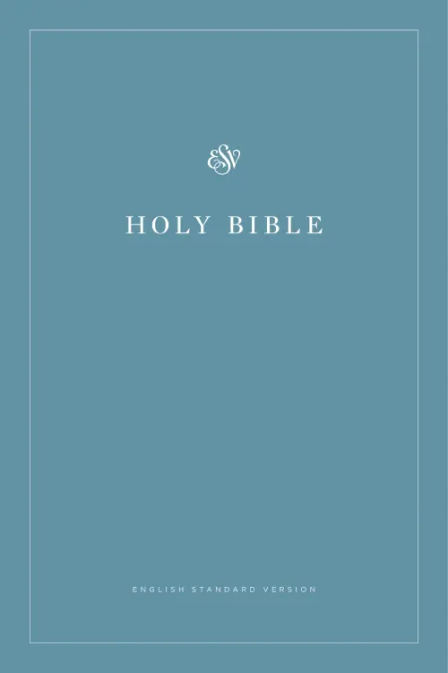 ESV Economy Bible