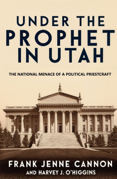 Under the Prophet in Utah