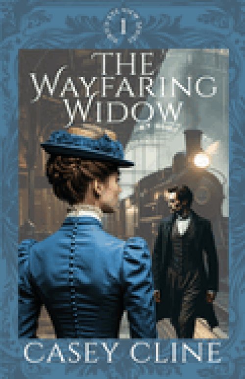 The Wayfaring Widow