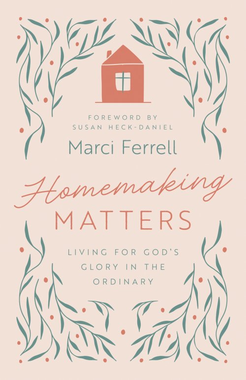 Homemaking Matters