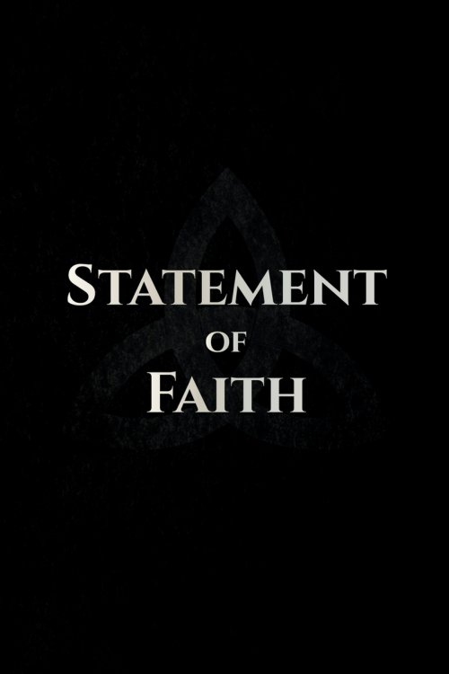 Statement of Faith