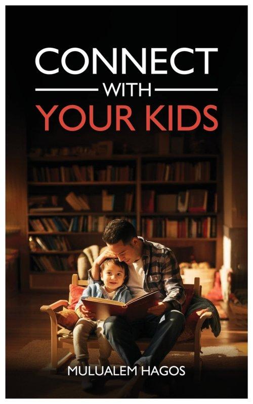 Connect With Your Kids
