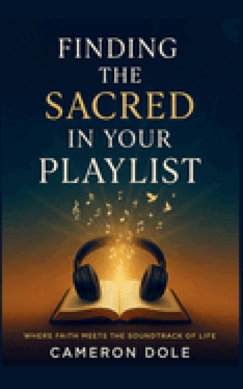 Finding The Sacred in Your Playlist