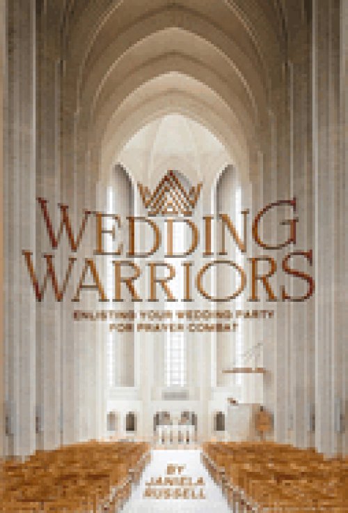 Wedding Warriors