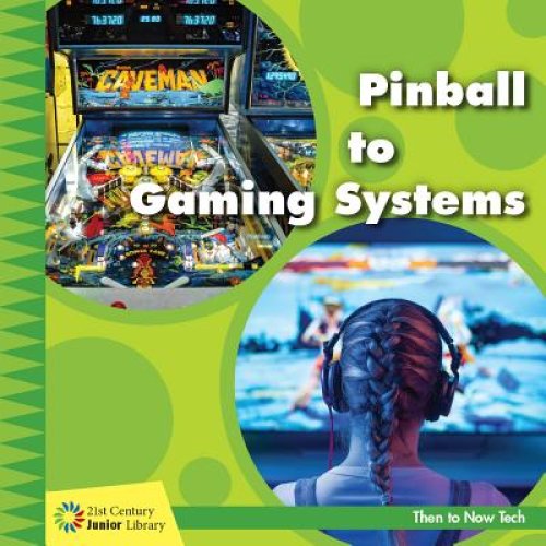 Pinball To Gaming Systems