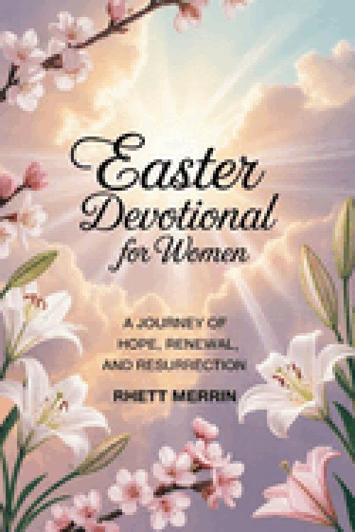 Easter Devotional for Women: A journey of Hope, Renewal and Resurrection