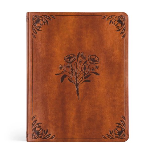 Hosanna Revival Vienna KJV Bible & Notebook Bundle