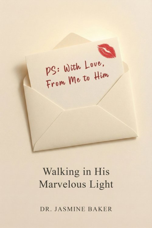 PS: I Love You, From Me to Him: Walking in His Marvelous Light