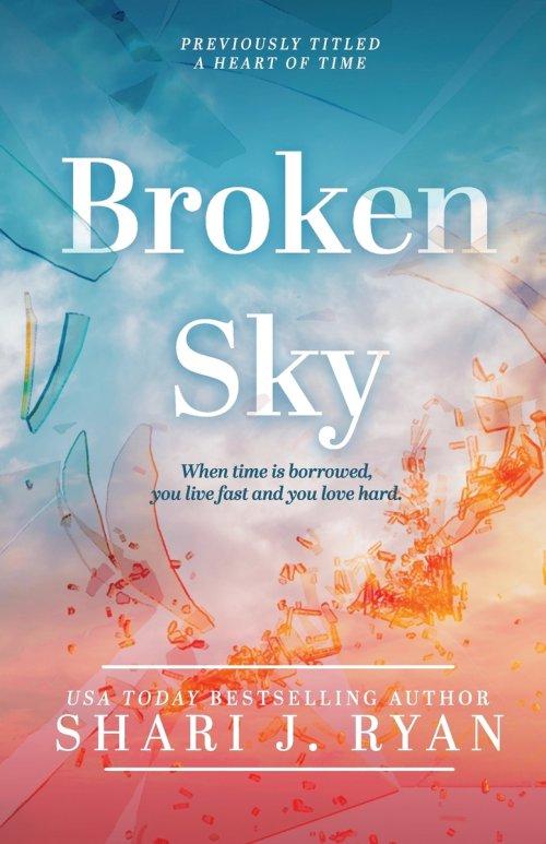 Broken Sky