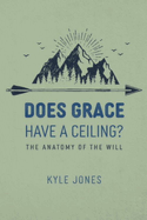 Does Grace Have a Ceiling?