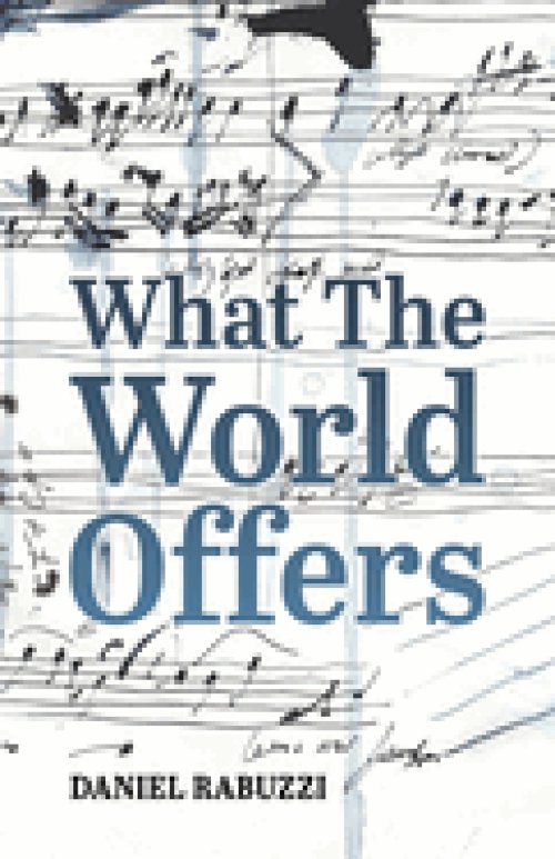 What The World Offers