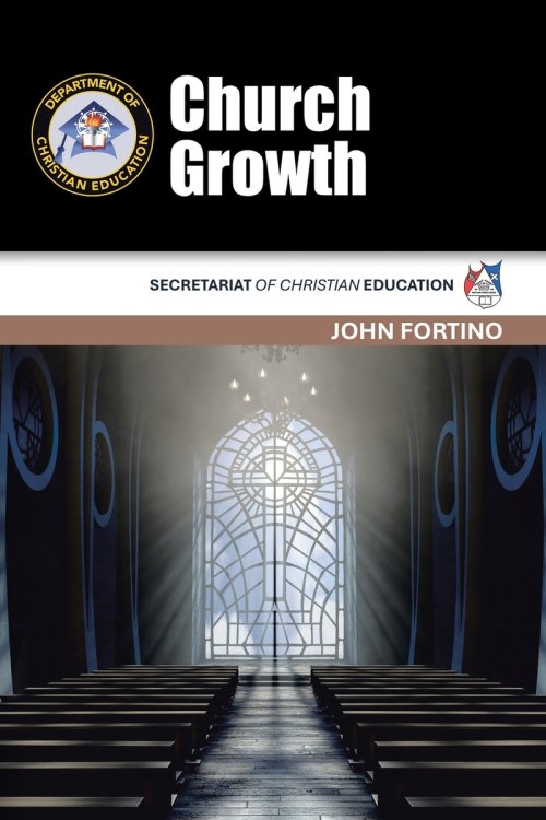 Church Growth: Secretariat of Christian Education
