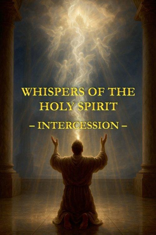 Whispers of the Holy Spirit - Intercession