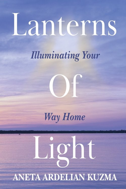 Lanterns of Light: Illuminating Your Way Home