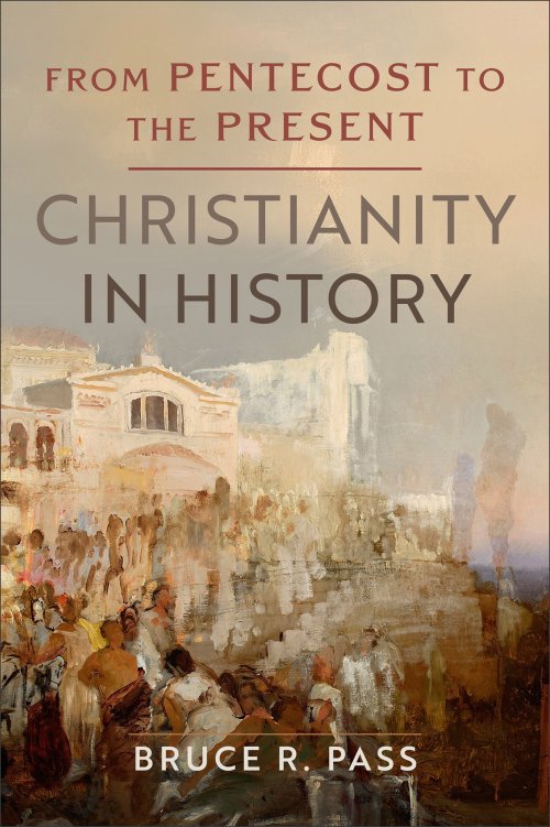 Christianity in History