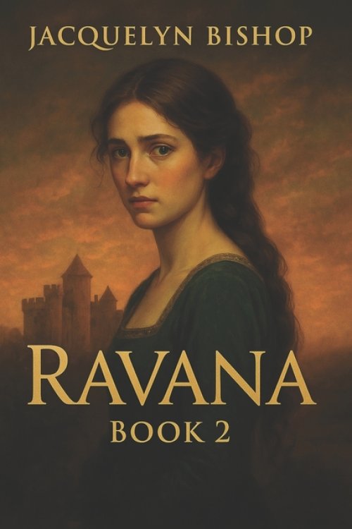 Ravana Book 2