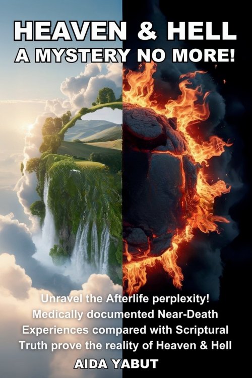 Heaven & Hell: A Mystery No More!