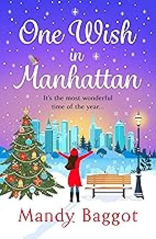 One Wish in Manhattan