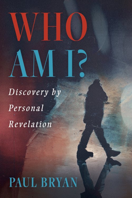 Who Am I?