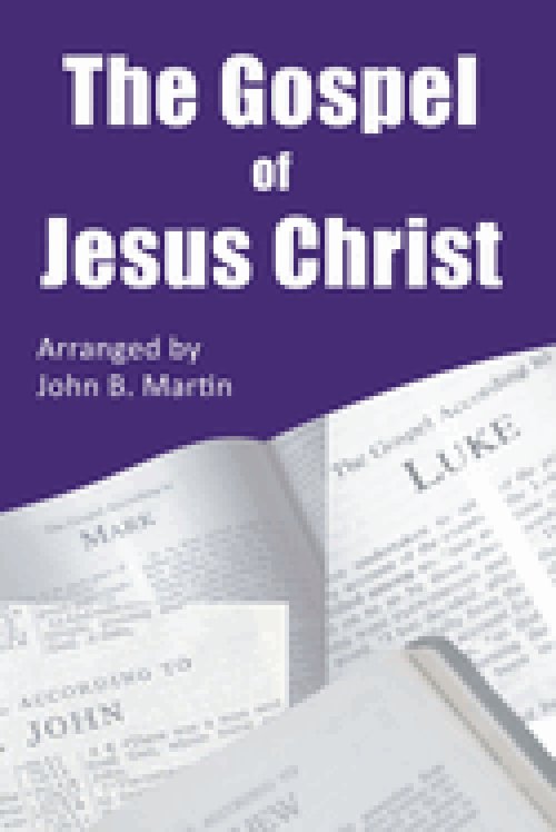 The Gospel of Jesus Christ