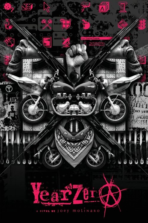 Year Zero