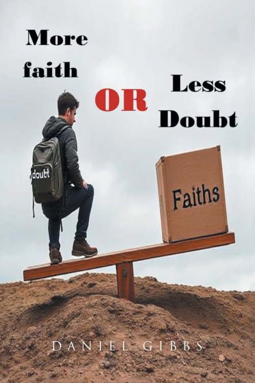 More Faith or Less Doubt