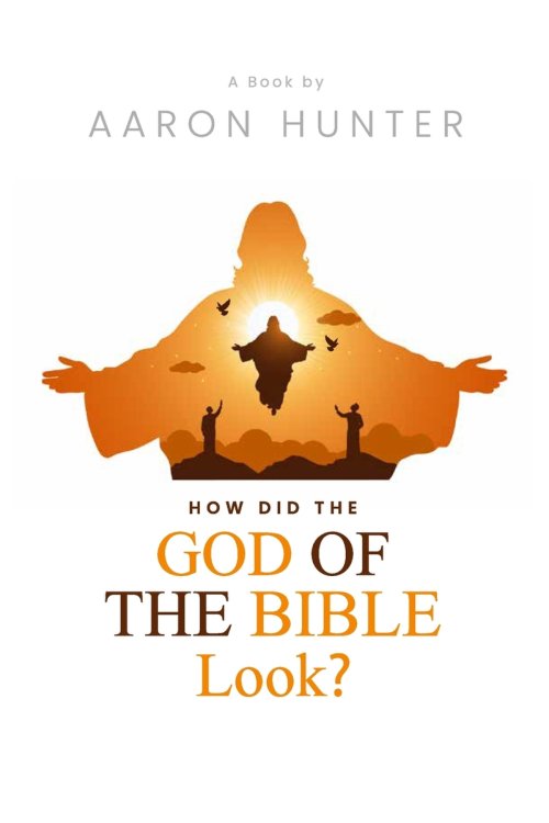 How Did the God of the Bible Look?