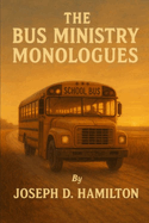 The Bus Ministry Monologues
