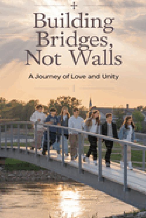 Building Bridges, Not Walls