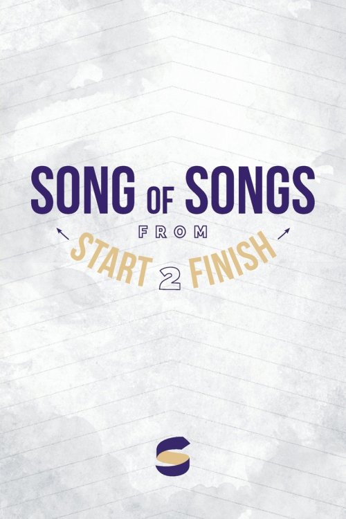 Song of Songs from Start2Finish