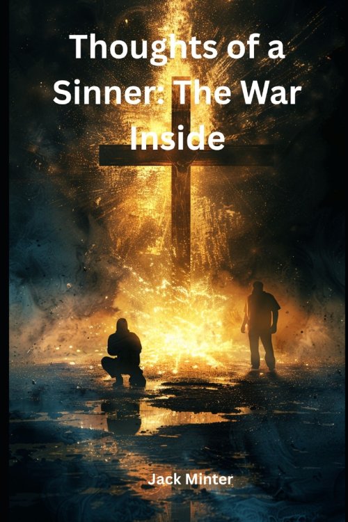 Thoughts of a Sinner: The War Inside