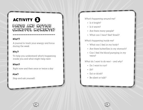 You, Me & ADHD: A Positive Guide to Understanding Your Brilliant Brain