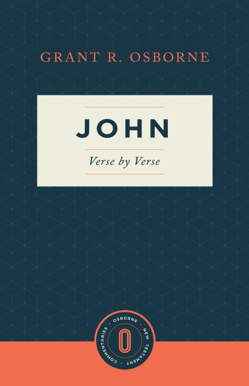 John Verse by Verse ()