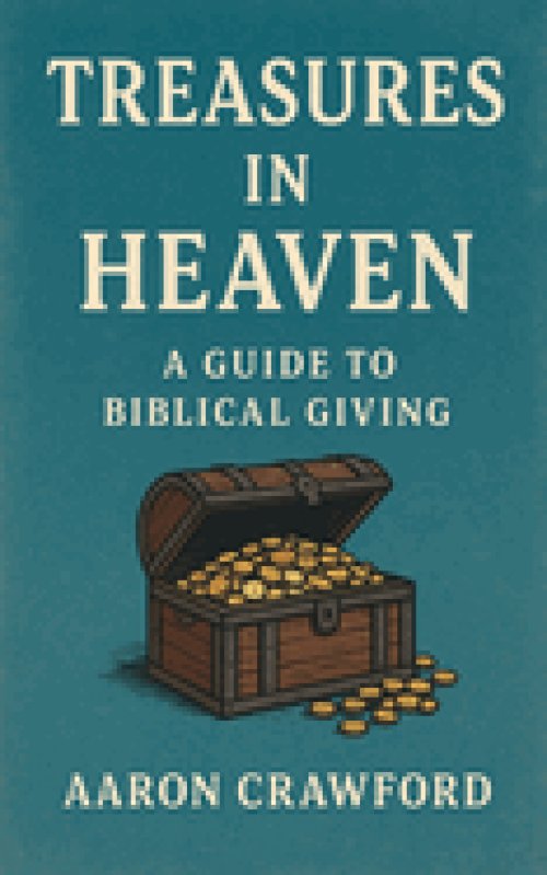 Treasures in Heaven: A Guide to Biblical Giving