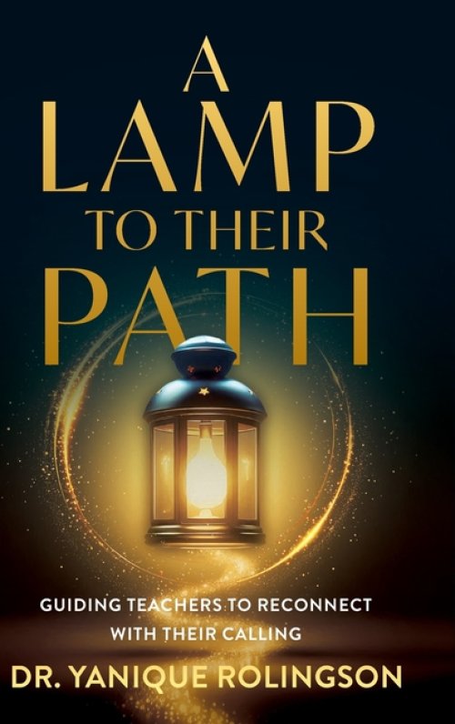 A Lamp to Their Path